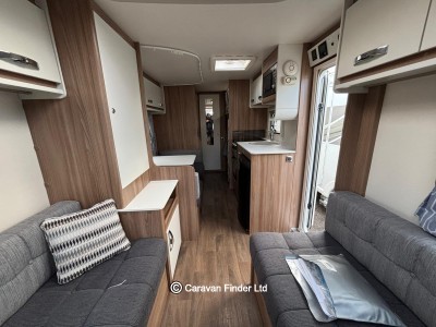 Swift Sprite Major 6 TD 2018 (Trade) image 5