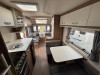 Used Swift Sprite Major 6 TD 2018 touring caravan Image
