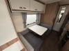 Used Swift Sprite Major 6 TD 2018 touring caravan Image