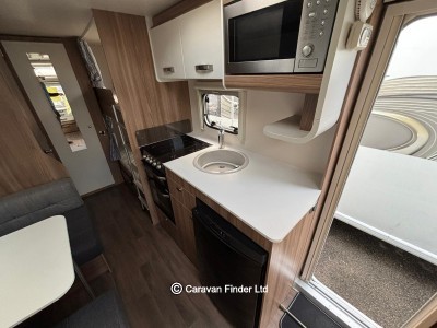 Swift Sprite Major 6 TD 2018 (Trade) image 9