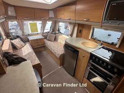 Swift Charisma 230 2011 (Trade) image 11