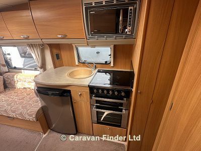 Swift Charisma 230 2011 (Trade) image 10