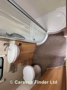 Swift Charisma 230 2011 (Trade) image 12