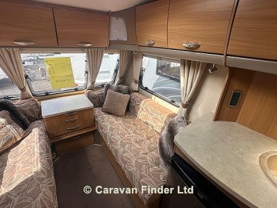 Swift Charisma 230 2011 (Trade) image 3