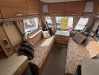Used Swift Charisma 230 2011 touring caravan Image