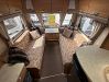 Used Swift Charisma 230 2011 touring caravan Image