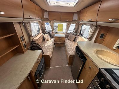 Swift Charisma 230 2011 (Trade) image 6