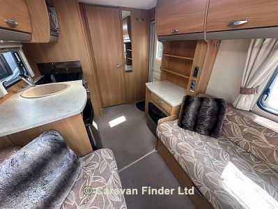 Swift Charisma 230 2011 (Trade) image 8