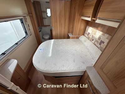 Bailey Unicorn Cartagena S2 2013 (Trade) image 9