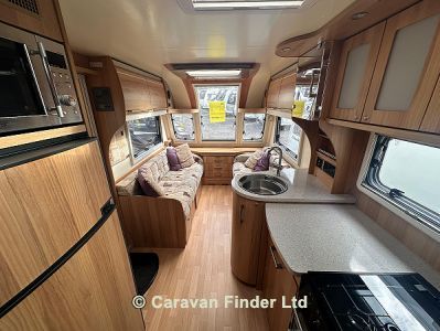 Bailey Unicorn Cartagena S2 2013 (Trade) image 7