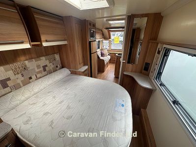 Bailey Unicorn Cartagena S2 2013 (Trade) image 10