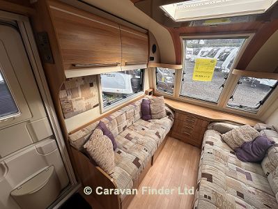 Bailey Unicorn Cartagena S2 2013 (Trade) image 3