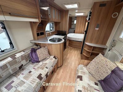 Bailey Unicorn Cartagena S2 2013 (Trade) image 5