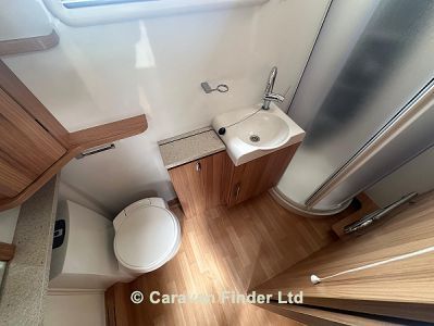 Bailey Unicorn Cartagena S2 2013 (Trade) image 11