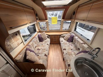 Bailey Unicorn Cartagena S2 2013 (Trade) image 4