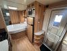 Used Bailey Unicorn Cartagena S2 2013 touring caravan Image