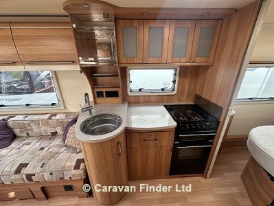 Bailey Unicorn Cartagena S2 2013 (Trade) image 6