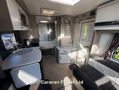 Swift Celebration 580 2018 (Trade) image 8