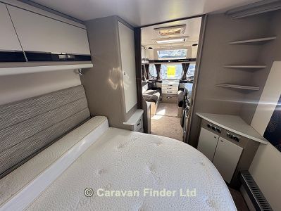 Swift Celebration 580 2018 (Trade) image 11