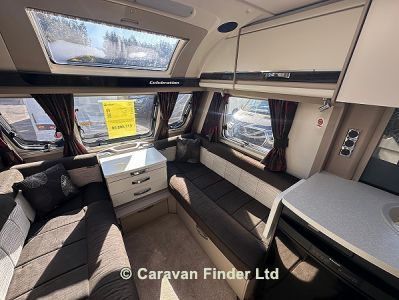 Swift Celebration 580 2018 (Trade) image 3