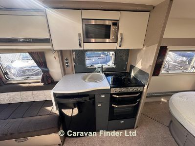 Swift Celebration 580 2018 (Trade) image 5