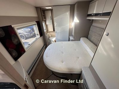 Swift Celebration 580 2018 (Trade) image 9