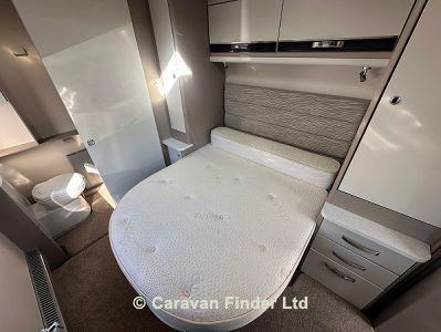 Swift Celebration 580 2018 (Trade) image 10