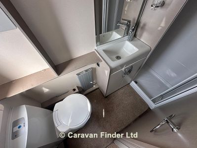 Swift Celebration 580 2018 (Trade) image 12