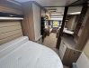 Used Swift Bessacarr Cameo 645 2017 touring caravan Image