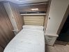 Used Swift Bessacarr Cameo 645 2017 touring caravan Image