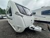 Used Swift Bessacarr Cameo 645 2017 touring caravan Image