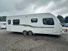 Used Swift Bessacarr Cameo 645 2017 touring caravan Image