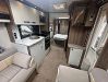 Used Swift Bessacarr Cameo 645 2017 touring caravan Image