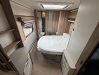 Used Swift Bessacarr Cameo 645 2017 touring caravan Image