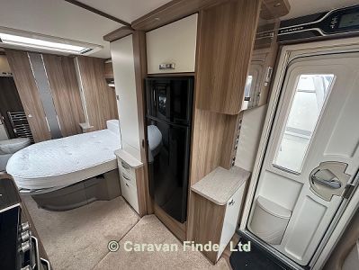 Swift Bessacarr Cameo 645 2017 (Trade) image 7