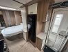 Used Swift Bessacarr Cameo 645 2017 touring caravan Image