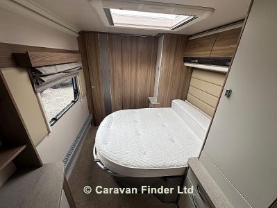 Swift Bessacarr Cameo 645 2017 (Trade) image 9