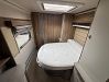 Used Swift Bessacarr Cameo 645 2017 touring caravan Image