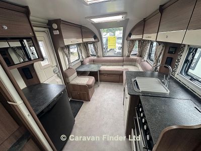 Bailey Pegasus Grande Brindisi 2020 (Trade) image 5