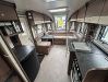 Used Bailey Pegasus Grande Brindisi 2020 touring caravan Image