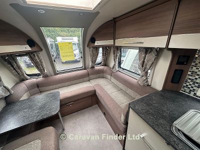 Bailey Pegasus Grande Brindisi 2020 (Trade) image 3