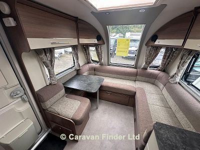 Bailey Pegasus Grande Brindisi 2020 (Trade) image 4