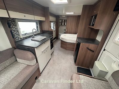 Bailey Pegasus Grande Brindisi 2020 (Trade) image 8