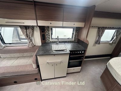 Bailey Pegasus Grande Brindisi 2020 (Trade) image 7