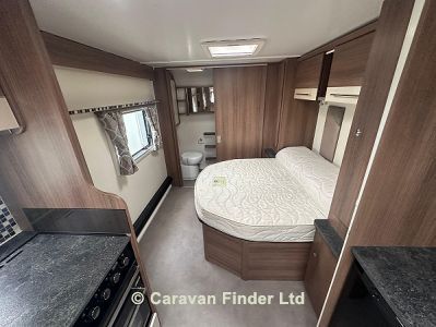 Bailey Pegasus Grande Brindisi 2020 (Trade) image 9