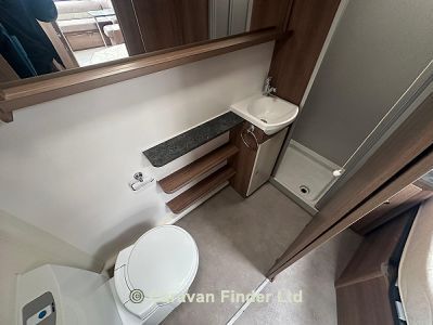 Bailey Pegasus Grande Brindisi 2020 (Trade) image 12