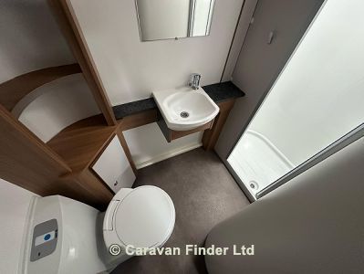 Bailey Discovery D4-4 2022 (Trade) image 12