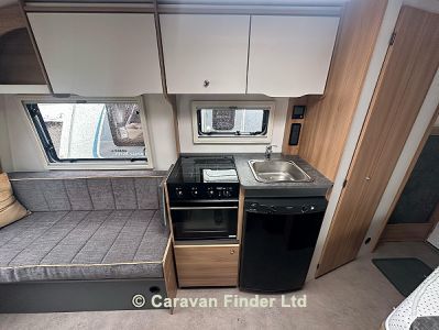 Bailey Discovery D4-4 2022 (Trade) image 5