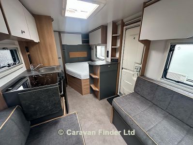 Bailey Discovery D4-4 2022 (Trade) image 6