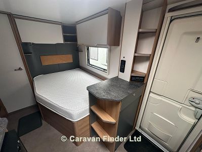 Bailey Discovery D4-4 2022 (Trade) image 8